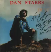 Dan Starrs - Dust