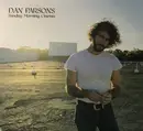 CD - Dan Parsons - Sunday Morning Cinema - Digipack