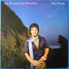 LP - Dan Peek - All Things Are Possible