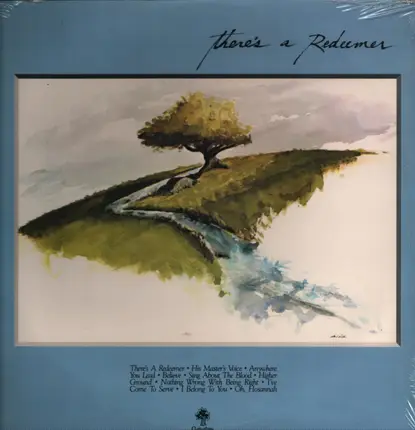 Dan Peek, David Martin a. o. - There's A Redeemer