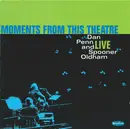 CD - Dan Penn And Spooner Oldham - Moments From This Theatre