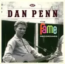 CD - Dan Penn - The Fame Recordings - Mono