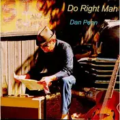 Dan Penn - Do Right Man
