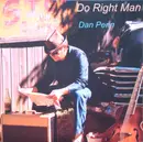 LP - Dan Penn - Do Right Man - 180g