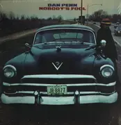 LP - Dan Penn - Nobody's Fool-HQ/Reissue- - 180g