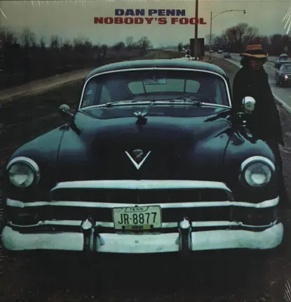 Dan Penn - Nobody's Fool