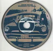 CD - Dan Penn - Nobody's Fool