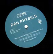DAn Physics - Cannot Find Words