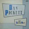 LP - Dan Pickett - 1949 Country Blues