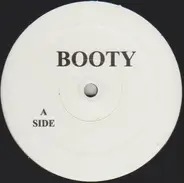 Dan Robbins - Booty / Swirl