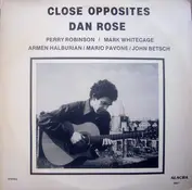 Dan Rose