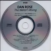 CD - Dan Rose - The Water's Rising