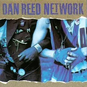 Dan Reed Network - Dan Reed Network