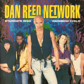Dan Reed Network - Stardate 1990