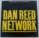 LP - Dan Reed Network - Stardate 1990