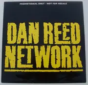 LP - Dan Reed Network - Stardate 1990