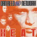CD - Dan Reed Network - The Heat