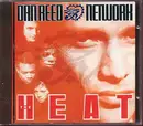 CD - Dan Reed Network - The Heat