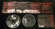 Double CD - Dan Reed Network - Live At Last! (Halfway Around The World)