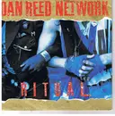 7inch Vinyl Single - Dan Reed Network - Ritual