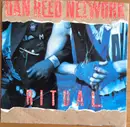 7inch Vinyl Single - Dan Reed Network - Ritual - 49