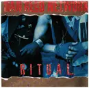 7inch Vinyl Single - Dan Reed Network - Ritual