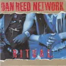 CD Single - Dan Reed Network - Ritual