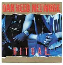 7inch Vinyl Single - Dan Reed Network - Ritual