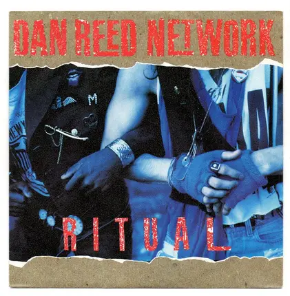 Dan Reed Network - Ritual