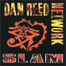 CD - Dan Reed Network - Slam