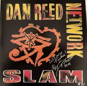 Dan Reed Network