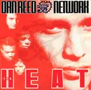 CD - Dan Reed Network - The Heat