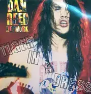 Dan Reed Network - Tiger In A Dress