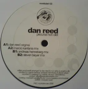 Dan Reed - Pecunia Non Olet