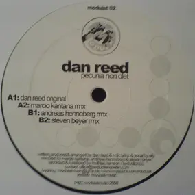 Dan Reed - Pecunia Non Olet