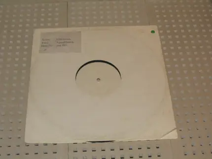 Dan Rubell - Aguablanca