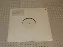 12inch Vinyl Single - Dan Rubell - Aguablanca - White Label