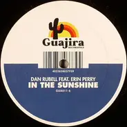 Dan Rubell Feat. Erin Perry - In The Sunshine