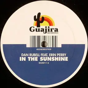 Dan Rubell - In The Sunshine