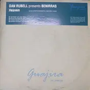 Dan Rubell - Heaven