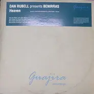 Dan Rubell Presents Benirras - Heaven