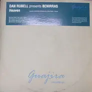 Dan Rubell Presents Benirras - Heaven