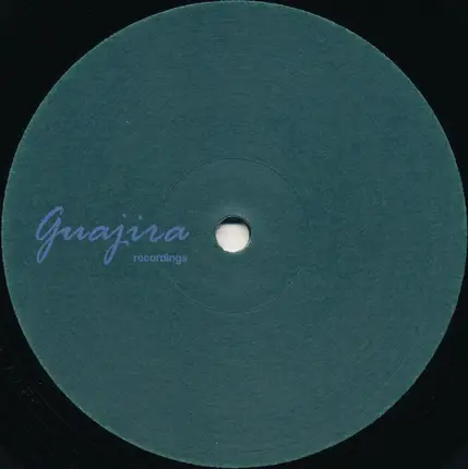 Dan Rubell Presents Benirras - Heaven