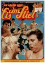 DVD - Dan Wolman a.o. - Eis am Stiel 5 - Die große Liebe - German