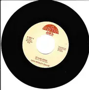 Dan Wesley Davis - Stand Free