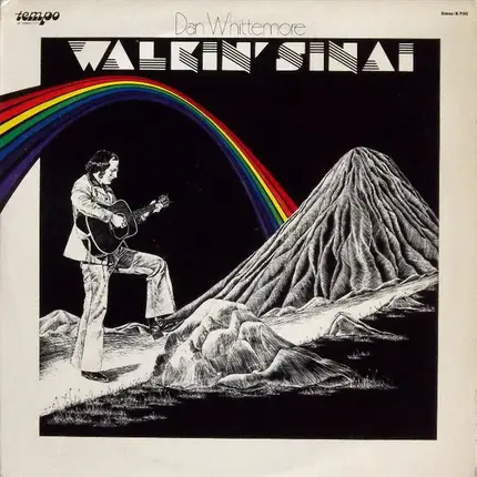 Dan Whittemore - Walkin' Sinai