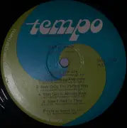 LP - Dan Whittemore - Walkin' Sinai