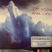 Dan Wilson - Free Life
