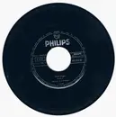 7inch Vinyl Single - Dan Terry And His Orchestra - Teen Ager