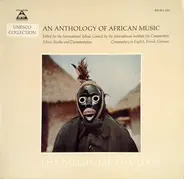 Dan - The Music Of The Dan
